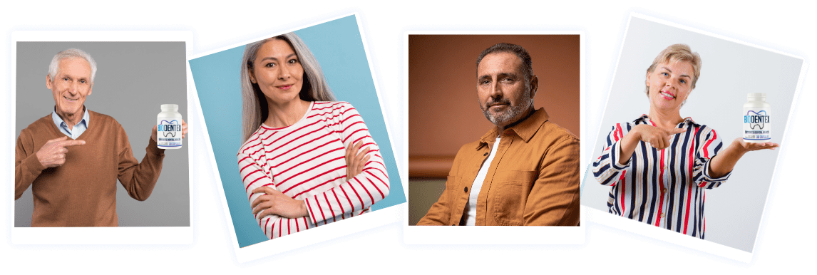 Before and After Results