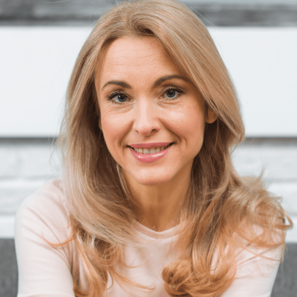 Susan G. Testimonial Photo