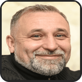 Andy Drury Testimonial